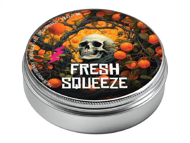 Fresh Squeeze 4 oz