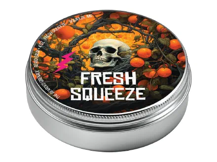Fresh Squeeze 4 oz