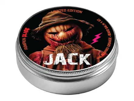 Jack 4 oz