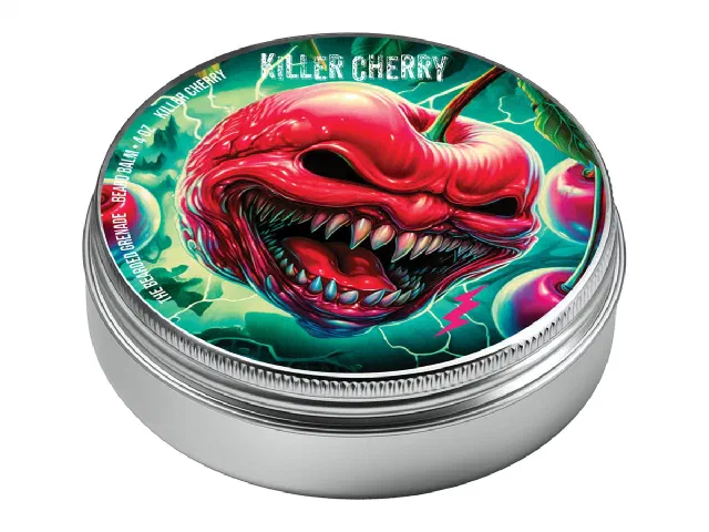 Killer Cherry 4 oz