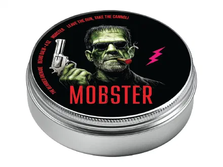 Mobster 4 oz