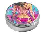 Peachy 4 oz