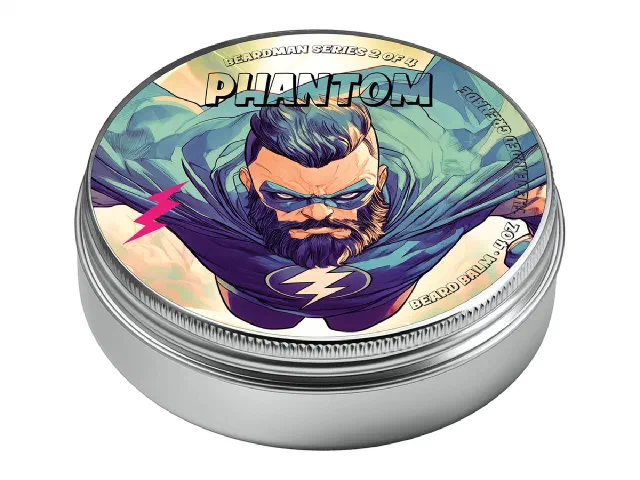 Phantom 4 oz