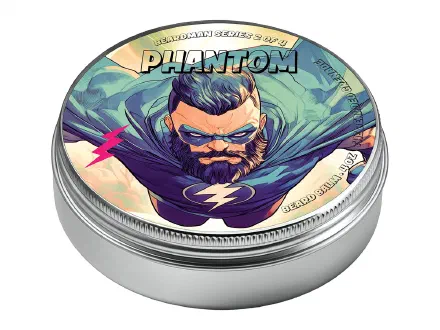 Phantom 4 oz