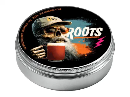 Roots 4 oz