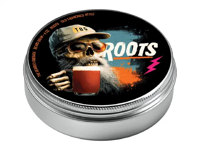 Roots 4 oz