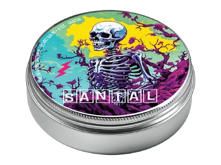 Santal 4 oz