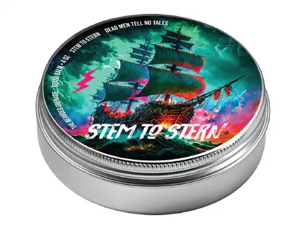 Stem to Stern 4 oz