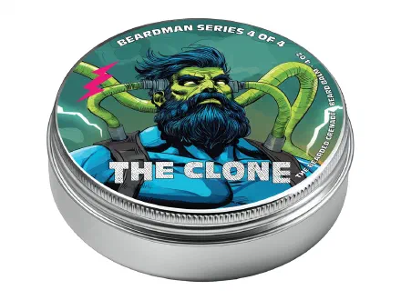 The Clone 4 oz