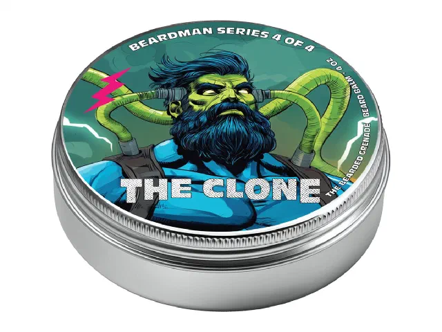 The Clone 4 oz