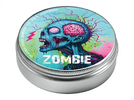 Zombie 4 oz