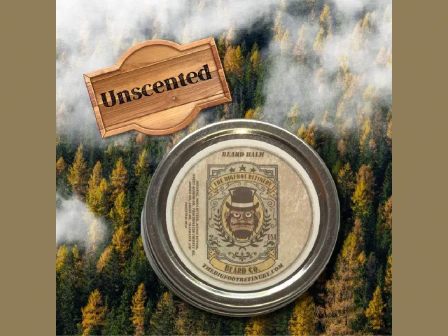Unscented 2 oz