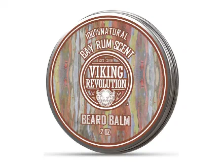 Bay Rum 2 oz
