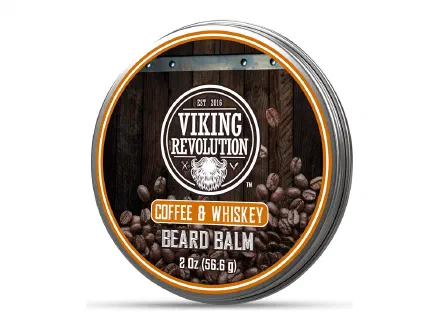 Coffee & Whiskey 2 oz