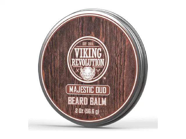 Majestic Oud 2 oz