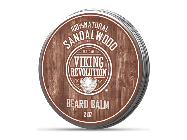 Sandalwood 2 oz
