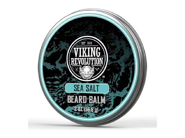 Sea Salt 2 oz