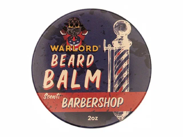 Barbershop 2 oz
