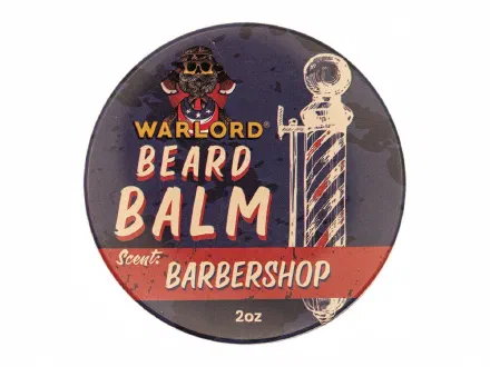 Barbershop 2 oz