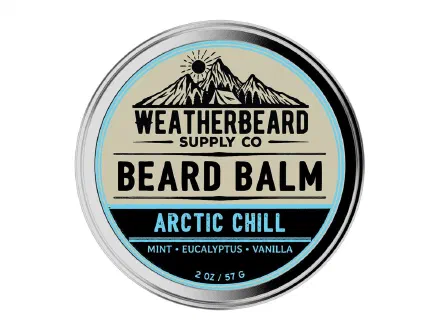 Arctic Chill 2 oz