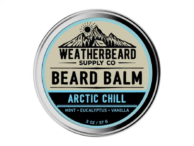 Arctic Chill 2 oz
