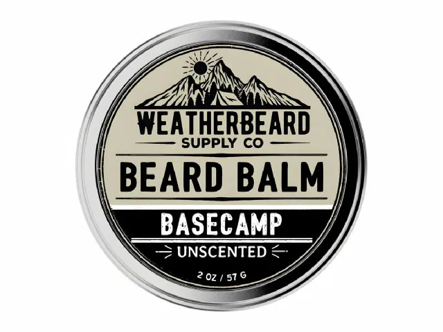 Basecamp 2 oz
