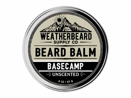 Basecamp 2 oz