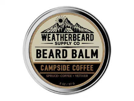 Campside Coffee 2 oz