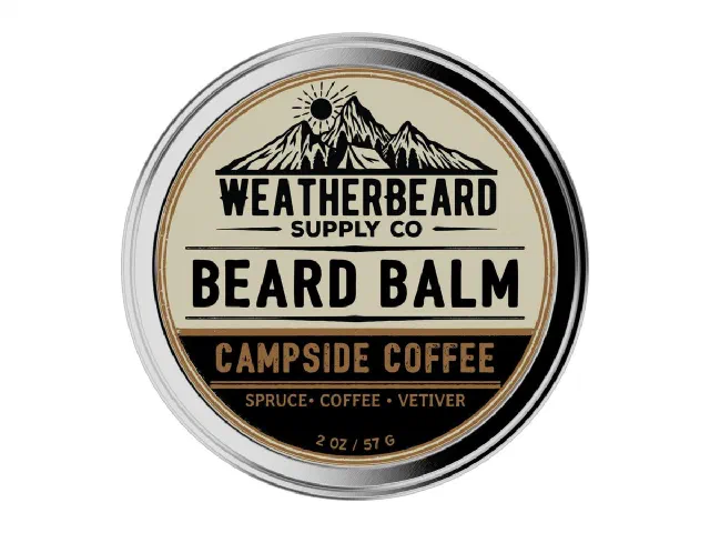 Campside Coffee 2 oz