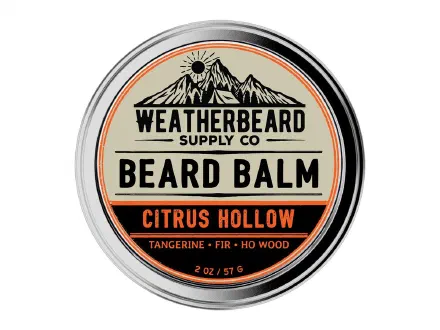 Citrus Hollow 2 oz