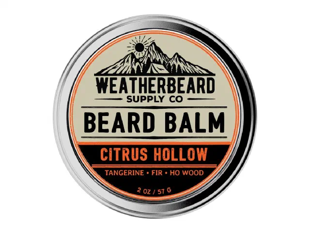 Citrus Hollow 2 oz