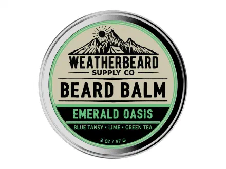 Emerald Oasis 2 oz