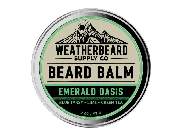 Emerald Oasis 2 oz