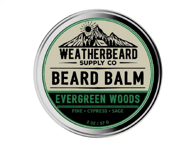 Evergreen Woods 2 oz