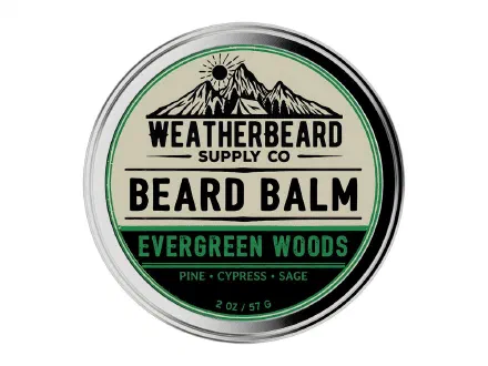 Evergreen Woods 2 oz