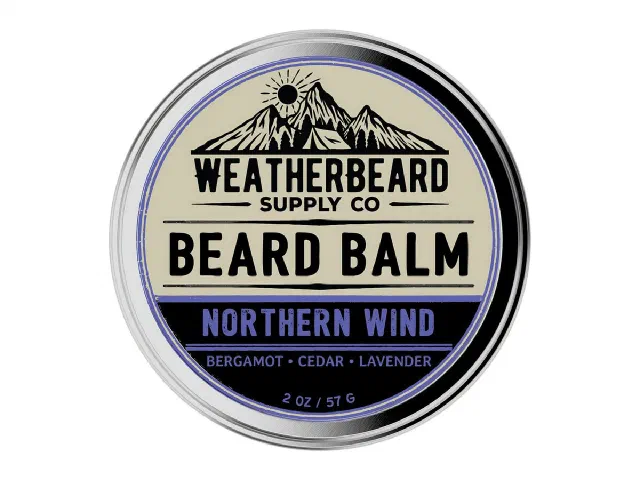 Northern Wind 2 oz