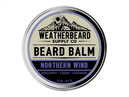 Northern Wind 2 oz