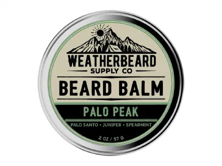 Palo Peak 2 oz