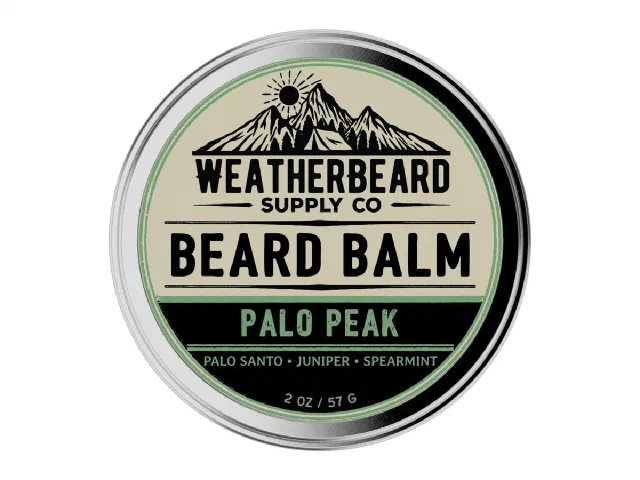 Palo Peak 2 oz