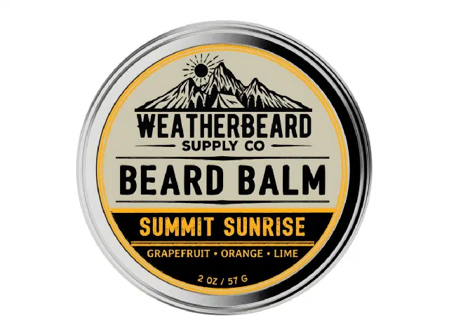 Summit Sunrise 2 oz