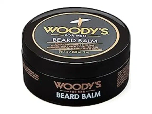 Beard Balm 2 oz
