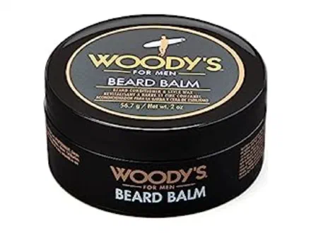 Beard Balm 2 oz