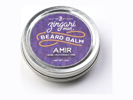 The Amir 1.5 oz