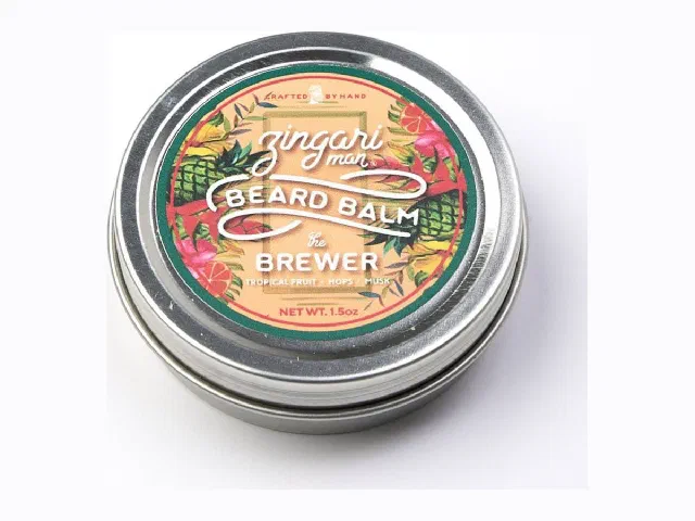 The Brewer 1.5 oz