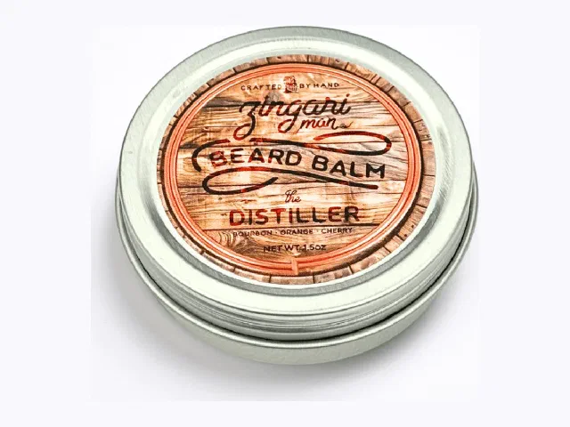 The Distiller 1.5 oz