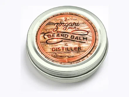 The Distiller 1.5 oz