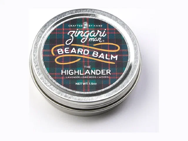The Highlander 1.5 oz