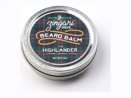 The Highlander 1.5 oz