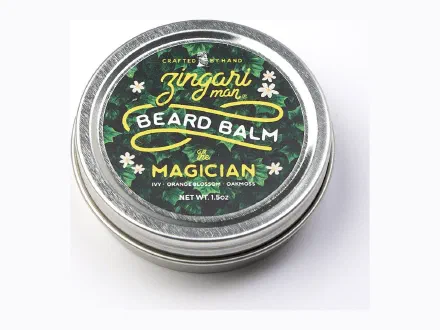 The Magician 1.5 oz