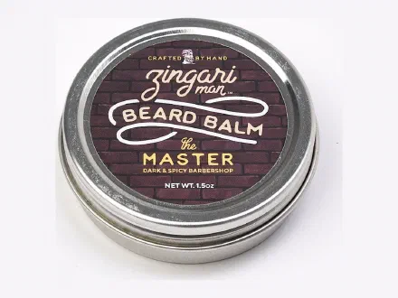 The Master 1.5 oz